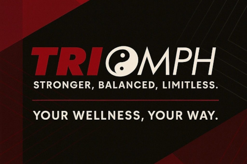 Triomph Fitness, Health, and Wellness